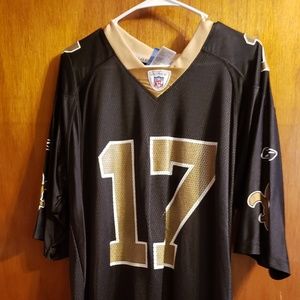 NFL Jersey - New Orleans Saints - Meachem (Size L)